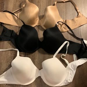 GapBody 38B Bras